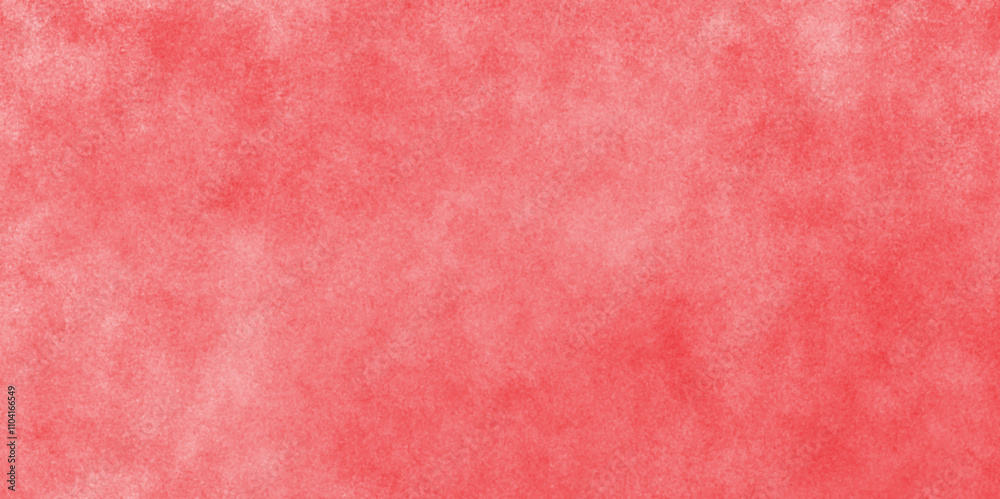 Fototapeta premium Abstract red texture background with red color wall texture design. modern design with grunge and marbled cloudy design, distressed holiday paper background. marble rock or stone texture background.