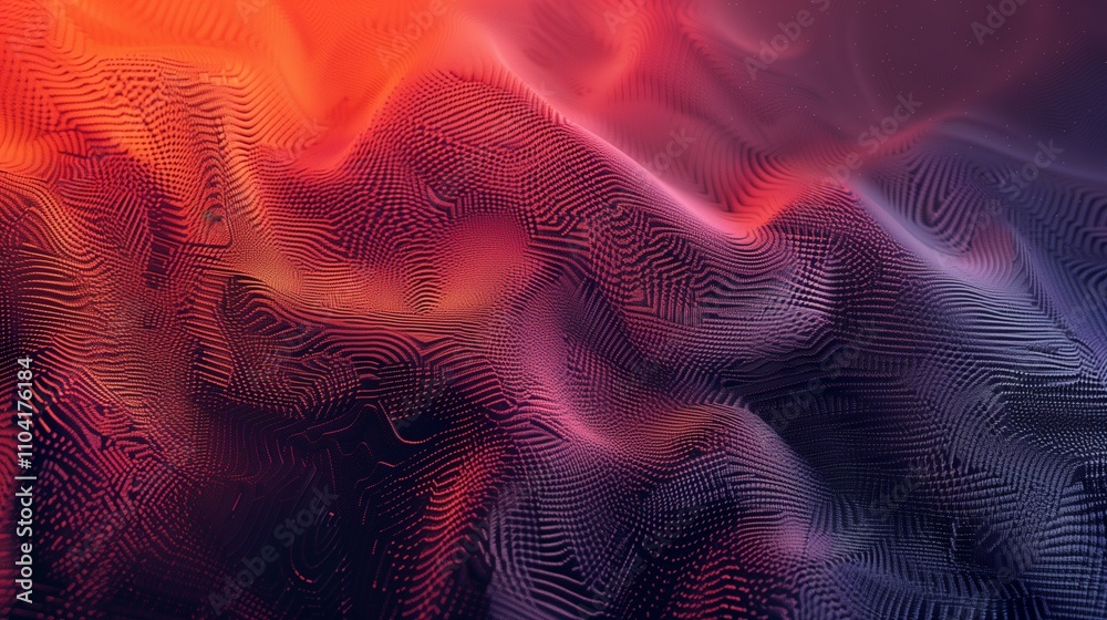 Grainy gradient abstract background, color blending effect, aesthetic texture Grainy gradient abstract background, color blending effect, aesthetic texture