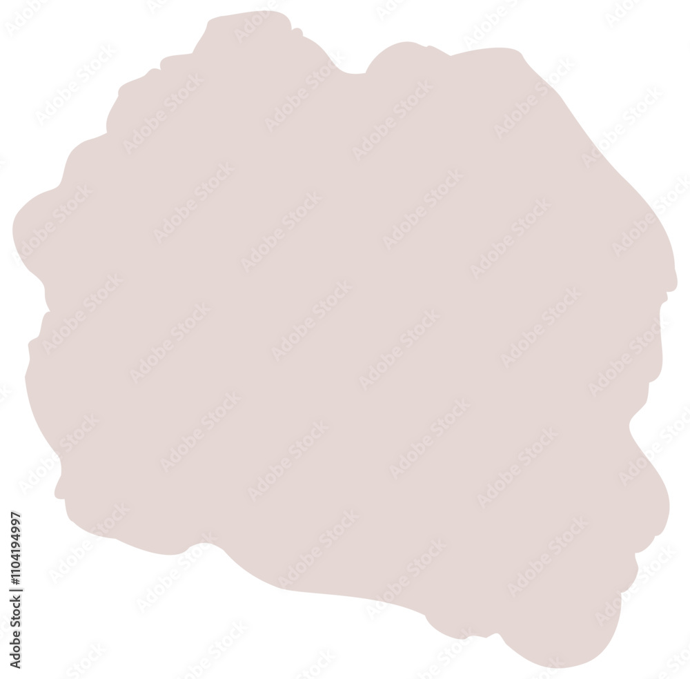 Brush Stroke Shape | Decorative Background Element | Organic Vector Shape Brush Stroke Shape | Decorative Background Element | Organic Vector Shape