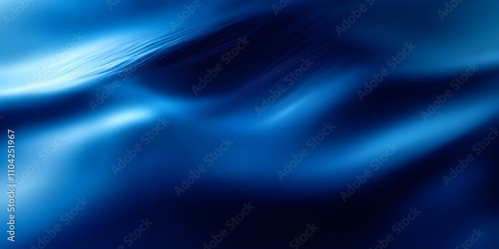 Dark blue gradient abstract blur background Dark blue gradient abstract blur background