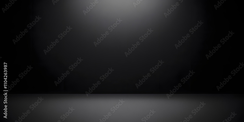Abstract luxury blur dark gray and black gradient, empty space room for showing display your products. background, gradient room studio Abstract luxury blur dark gray and black gradient, empty space room for showing display your products. background, gradient room studio