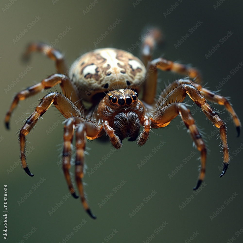 spider spider