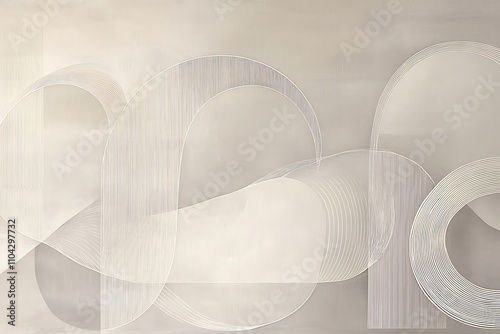 Translucent Curves