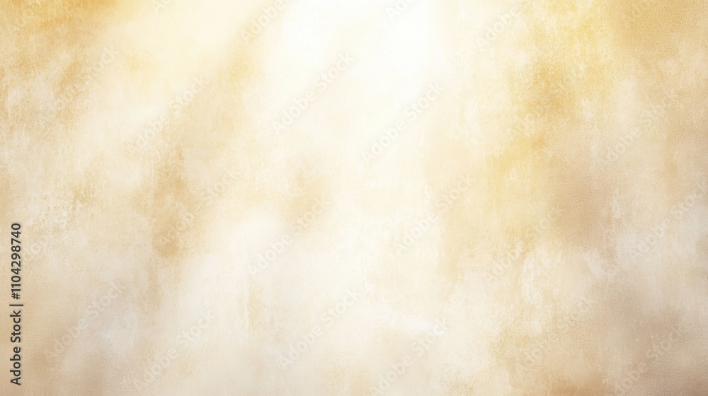 A warm, glowing background with soft, hazy gradients of gold, beige, and white. The subtle light effects create the impression of sunlight filtering through a delicate mist, evoking calm and serenity. A warm, glowing background with soft, hazy gradients of gold, beige, and white. The subtle light effects create the impression of sunlight filtering through a delicate mist, evoking calm and serenity.