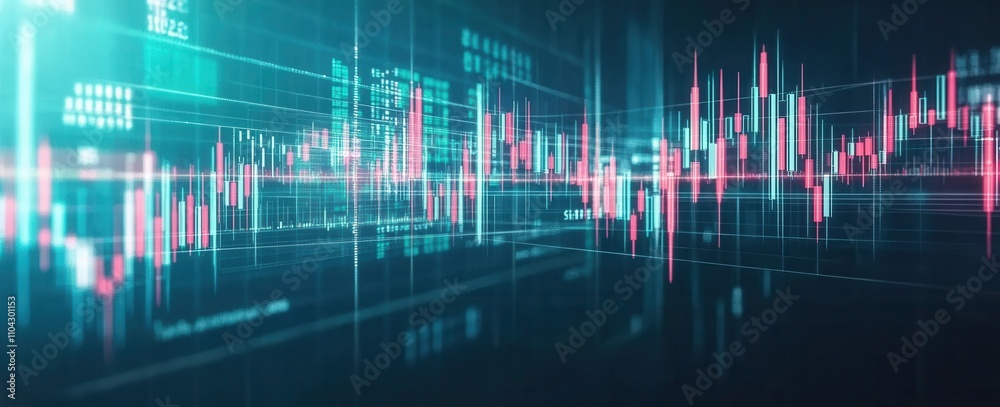 Employing cutting-edge data visualization tools to analyze stock market volatility and risk factors effectively Employing cutting-edge data visualization tools to analyze stock market volatility and risk factors effectively