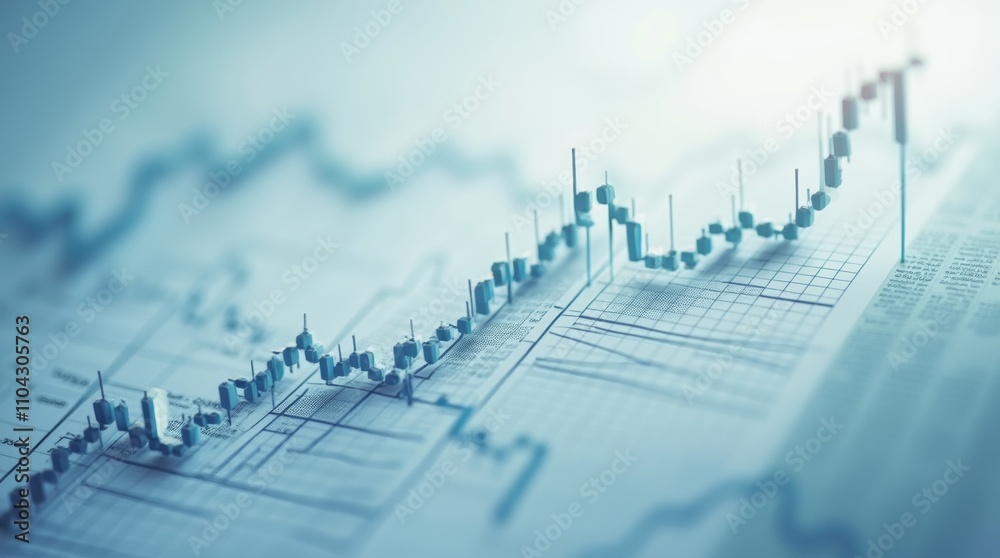 A professional banner design featuring a sleek and modern layout focused on economics. The background includes abstract graphs and charts in subtle colors, with ample copy space for text or brandin A professional banner design featuring a sleek and modern layout focused on economics. The background includes abstract graphs and charts in subtle colors, with ample copy space for text or brandin