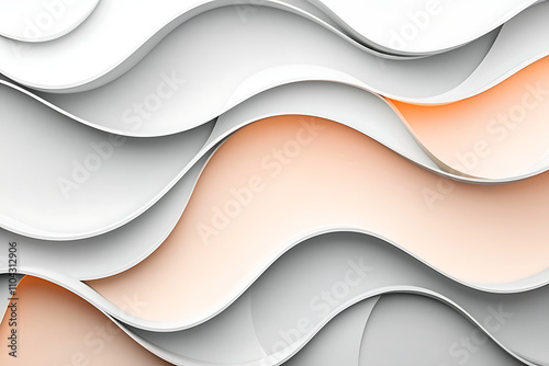 Soft Wave Patterns
