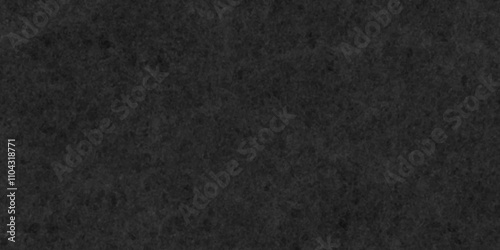 Abstract Dark Black texture chalk board and black board background. stone concrete texture grunge backdrop background anthracite panorama. Panorama dark grey black slate background or texture.