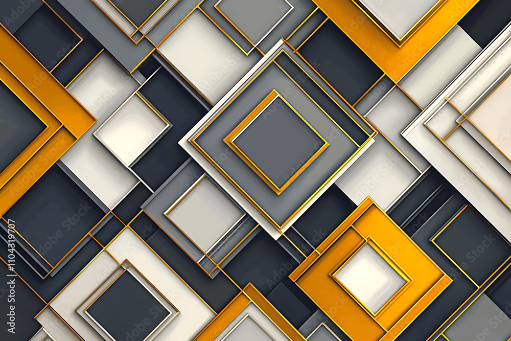 background of building