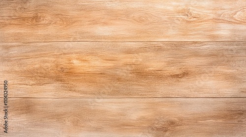Rustic Maple Wood Plank Texture with Light Warm Brown Finish – Perfect for Flooring, Paneling, and Decorative Interiors

