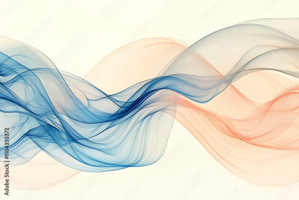 abstract blue with light pink background abstract blue with light pink background