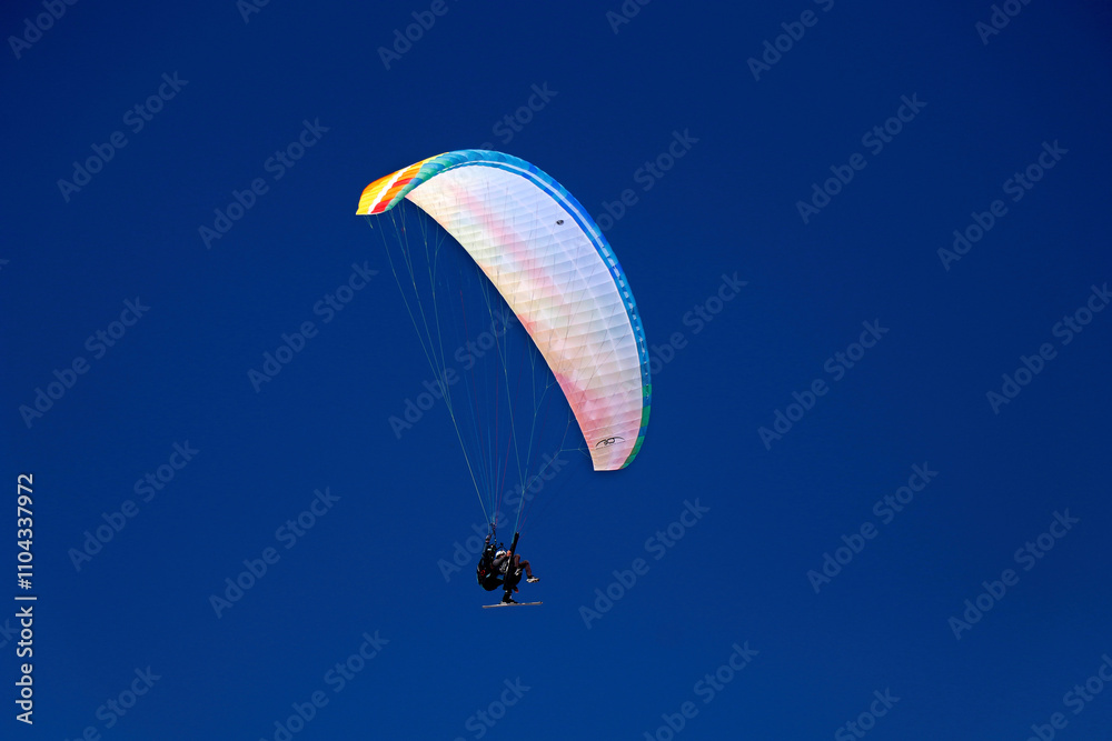 paragliding activities in gudauri georgia at blue sky paragliding activities in gudauri georgia at blue sky