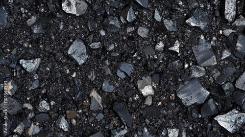 Wallpaper Mural 
A "heap of coal" typically refers to a pile or mound of coaL Torontodigital.ca