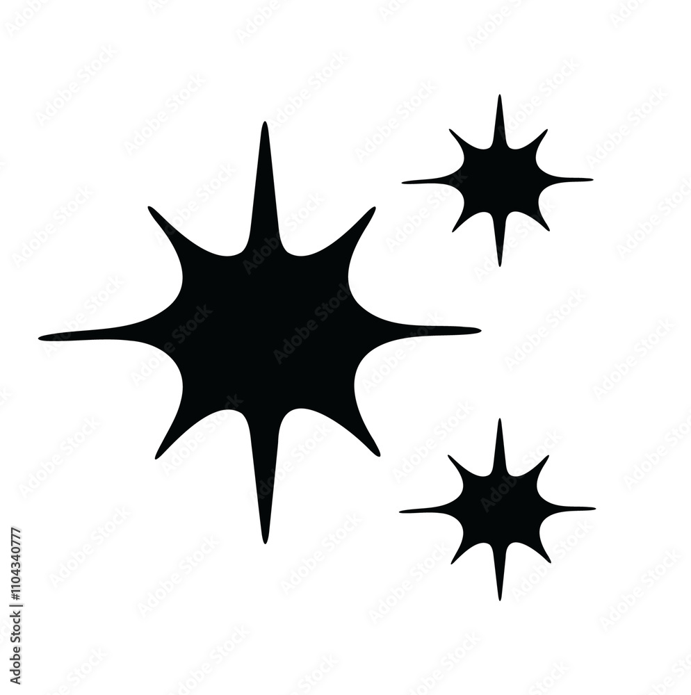 set of normal stars set of normal stars