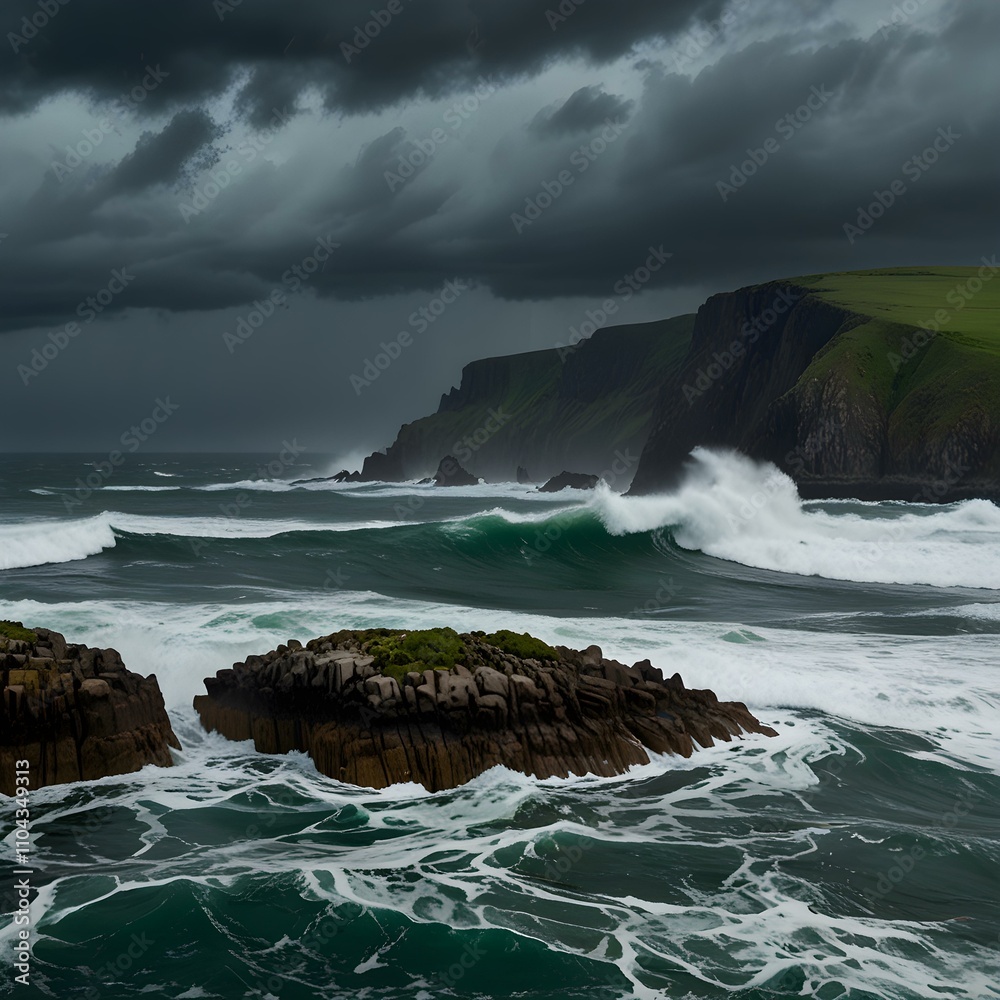 Fototapeta premium water