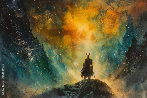 Heimdall: Guardian of Bifrost