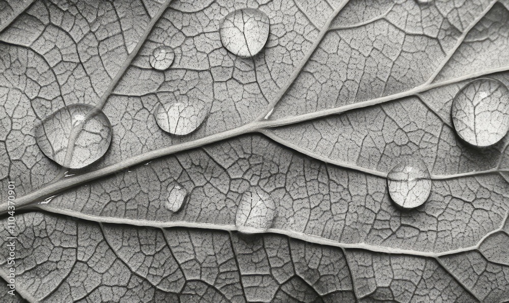 A closeup of water droplets on a leaf, symbolizing the gentle but lifegiving power of water, water droplets on leaf, subtle water power A closeup of water droplets on a leaf, symbolizing the gentle but lifegiving power of water, water droplets on leaf, subtle water power