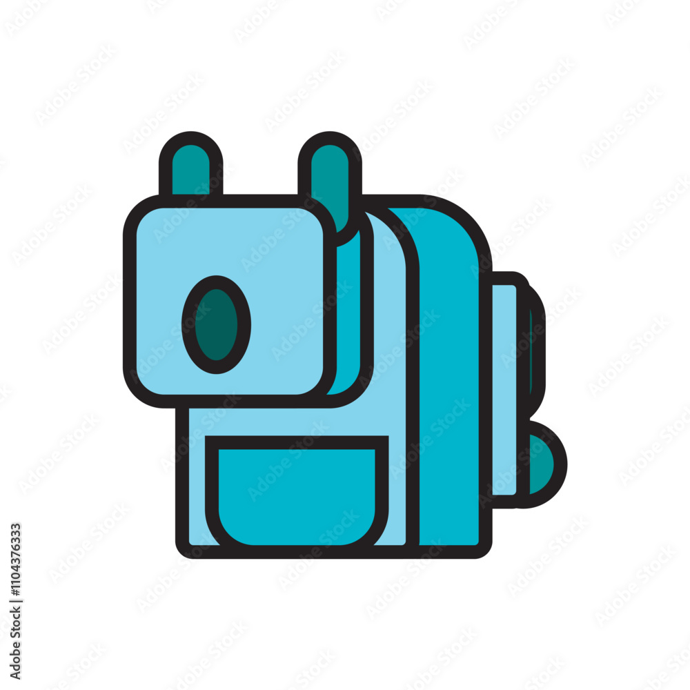 Sharpener flat icon vector design illustration, school pack equipment flat icon design, school toolkit equipment vector design. Sharpener flat icon vector design illustration, school pack equipment flat icon design, school toolkit equipment vector design.