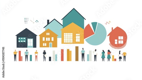 Real Estate Market Analysis: Housing Data Visualization