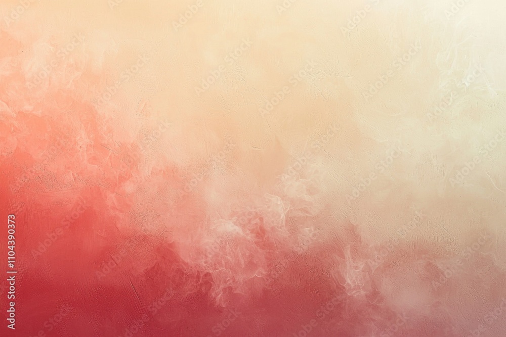Soft pastel gradient with textured surface Soft pastel gradient with textured surface