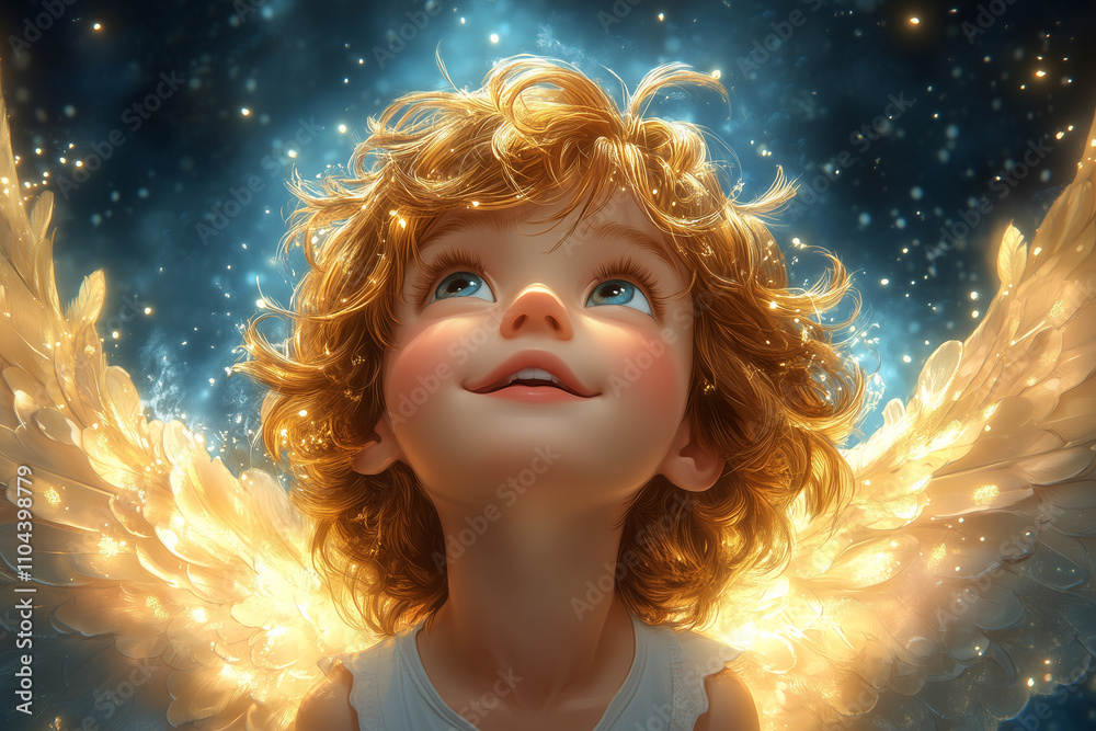 L'ange L'ange