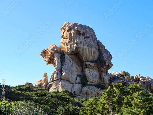 Corse - Campomoro - Porto Vecchio