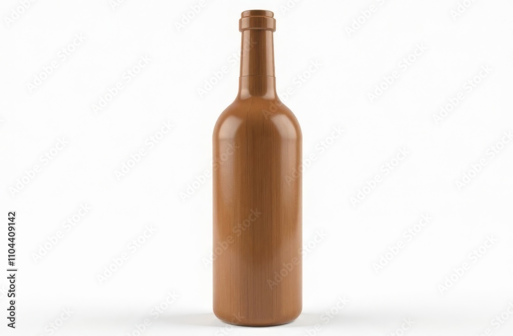 bottle of wine