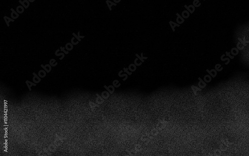 background with black earthy texture