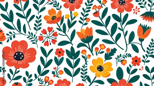 Flowers Roses and Ornaments for Cards and Gifts Wallpapers Images