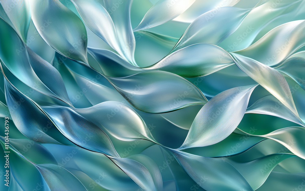 Green fashion art background
Green fashion art background