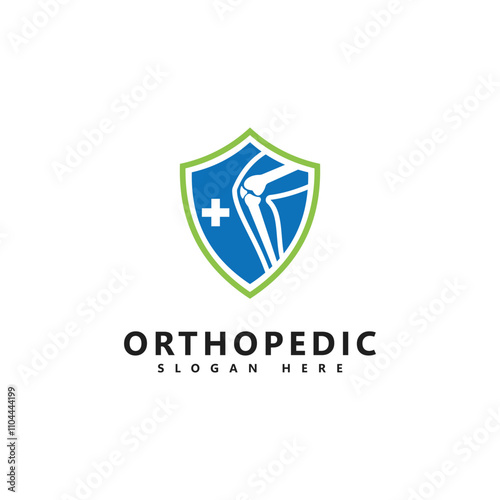 Medical Orthopedic Joint Care Logo Design Free Download Medical Orthopedic Joint Care Logo Design - GFXLoad