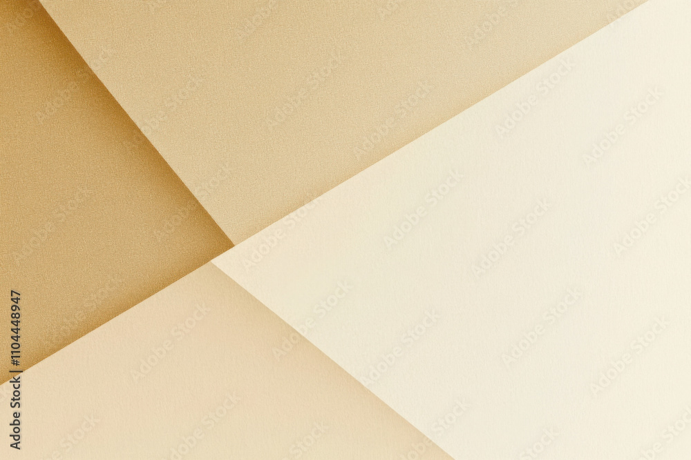 Light pastel soft pale brown gold golden champagne beige white abstract background. Geometric shape. Line triangle angle. Grunge noise grain mesh. Business technology premium. Blank template design. Light pastel soft pale brown gold golden champagne beige white abstract background. Geometric shape. Line triangle angle. Grunge noise grain mesh. Business technology premium. Blank template design.