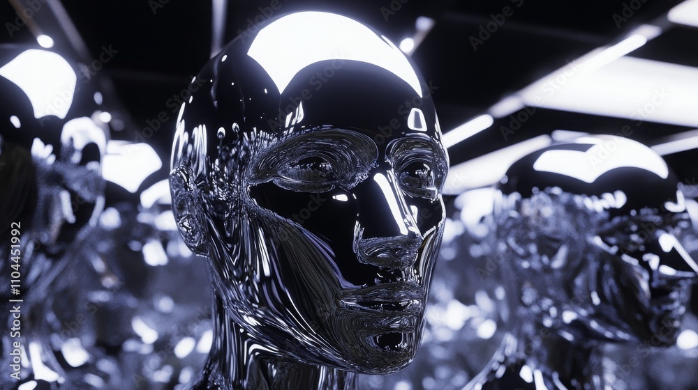 Chronic Chrome Too Chronic Chrome Too
