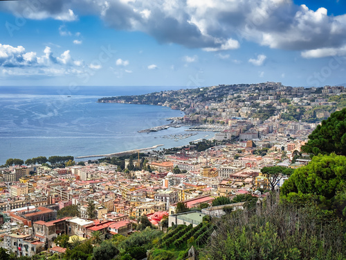 Naples Seaside