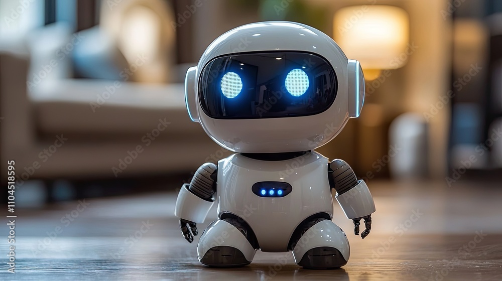 AI-Driven Chatbots Assisting Customer Service: Automated Communication Concept AI-Driven Chatbots Assisting Customer Service: Automated Communication Concept