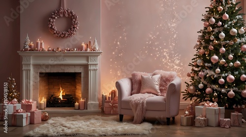 Christmas Backgrounds for Holiday Campaigns. Feliz Natal photo