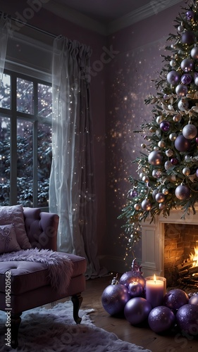 Christmas Backgrounds for Holiday Campaigns. Feliz Natal