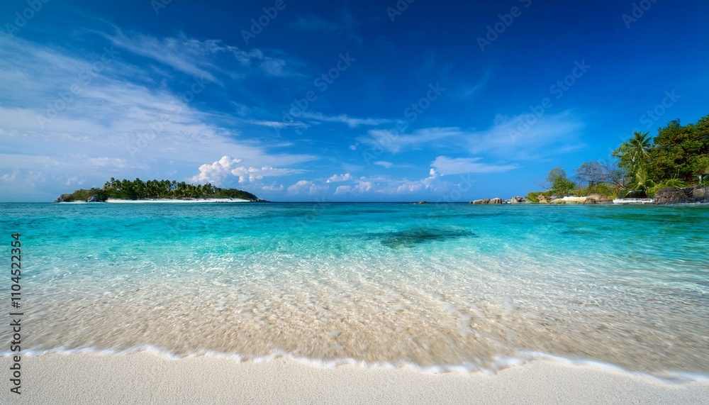The coastline reveals hidden coves and wonders. The coastline reveals hidden coves and wonders.