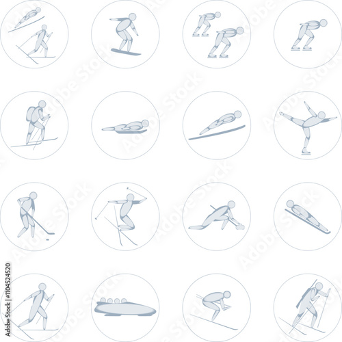 icons set