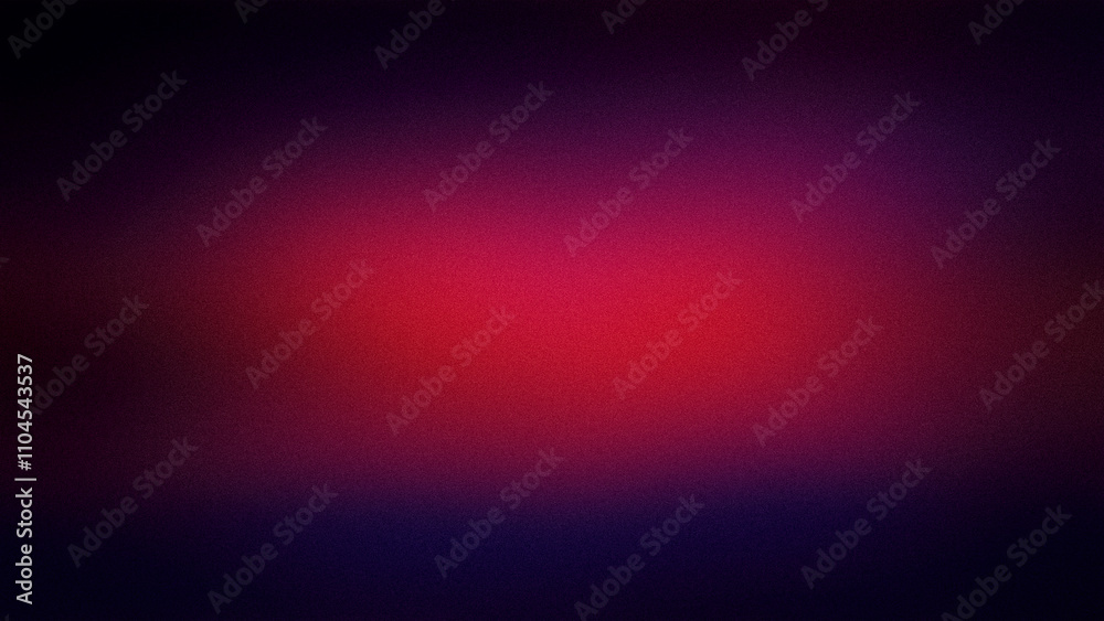 A bold abstract gradient featuring deep red, magenta, and purple tones with a grainy texture, ideal for striking backgrounds and modern designs A bold abstract gradient featuring deep red, magenta, and purple tones with a grainy texture, ideal for striking backgrounds and modern designs