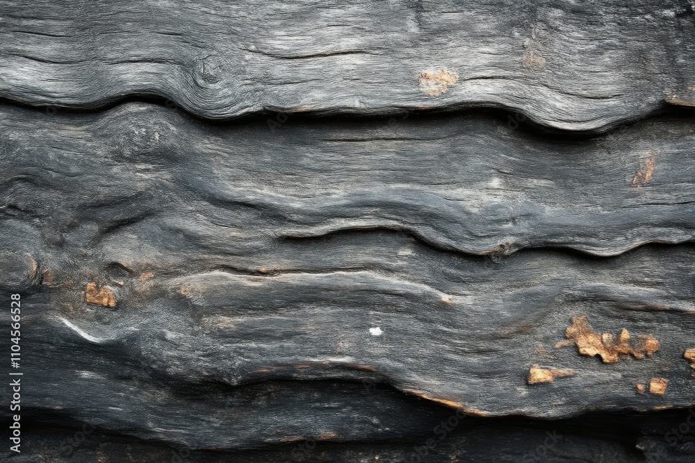 Weathered wooden surface displaying rich textures and tones, perfect for backgrounds in nature-themed projects, design, or art, Adds an organic touch to digital or print materials, Weathered wooden surface displaying rich textures and tones, perfect for backgrounds in nature-themed projects, design, or art, Adds an organic touch to digital or print materials,