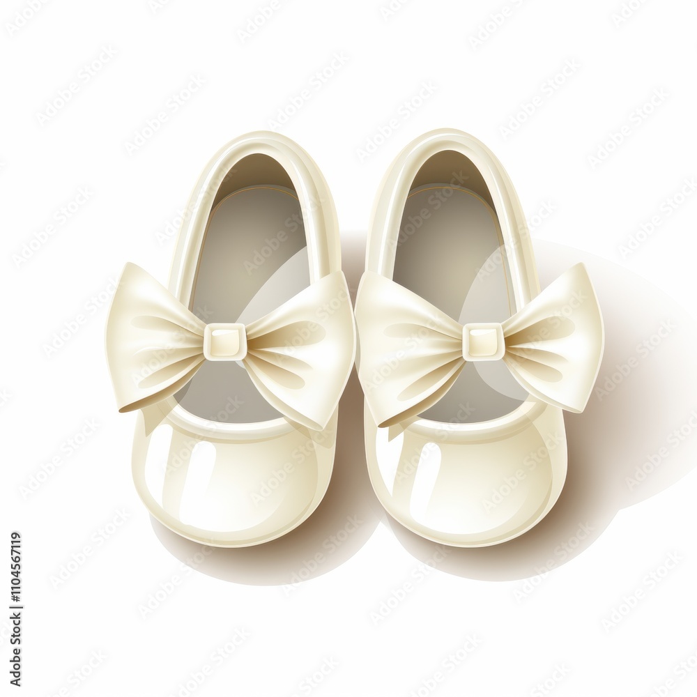 Elegant White Baby Shoes with Bow Detail, Perfect for Newborns and Special Occasions, Ideal for Baby Showers and Photography Sessions, Minimalist Design, Soft and Comfortable Elegant White Baby Shoes with Bow Detail, Perfect for Newborns and Special Occasions, Ideal for Baby Showers and Photography Sessions, Minimalist Design, Soft and Comfortable