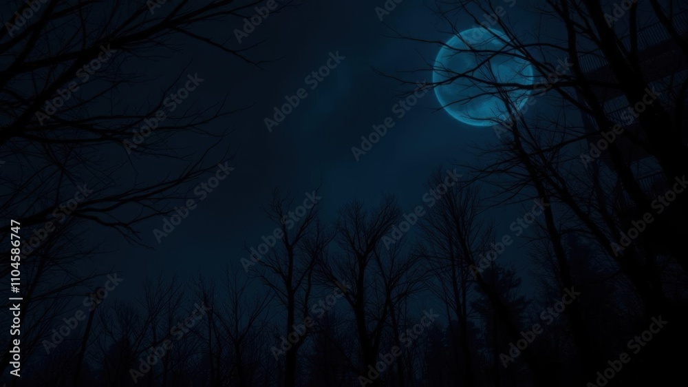 Metallic bird robot perched on a twisted tree branch illuminated by soft green glow in dark forest environment, urban fantasy, trees Metallic bird robot perched on a twisted tree branch illuminated by soft green glow in dark forest environment, urban fantasy, trees