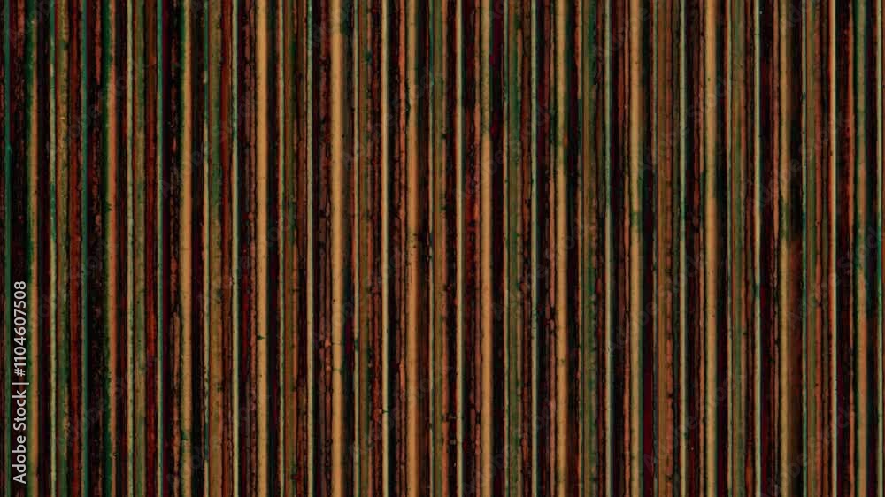 glitch loop animation, analog TV bad signal, vhs damaged, nineties century technology, old film retro vintage effect glitch loop animation, analog TV bad signal, vhs damaged, nineties century technology, old film retro vintage effect