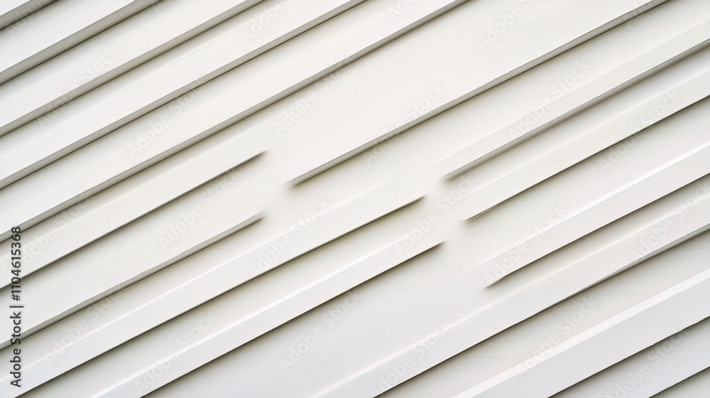 Obraz premium Modern Architectural Abstract Pattern with Diagonal Lines and Texture