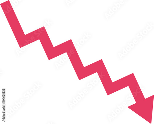 business graph pointing up profit icon. green arrow sign fro graph using in app