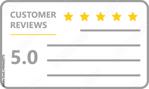 Satisfaction customer feedback icons. review client application Feedback vector icon. Bad and Good Review. Feedback line icon. user experience icon. user experience vector