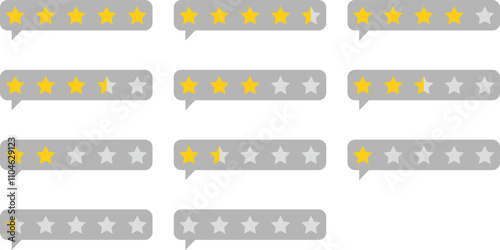 Satisfaction customer feedback icons set. review client application Feedback vector icon. Bad and Good Review. Feedback line icon. user experience icon. user experience vector