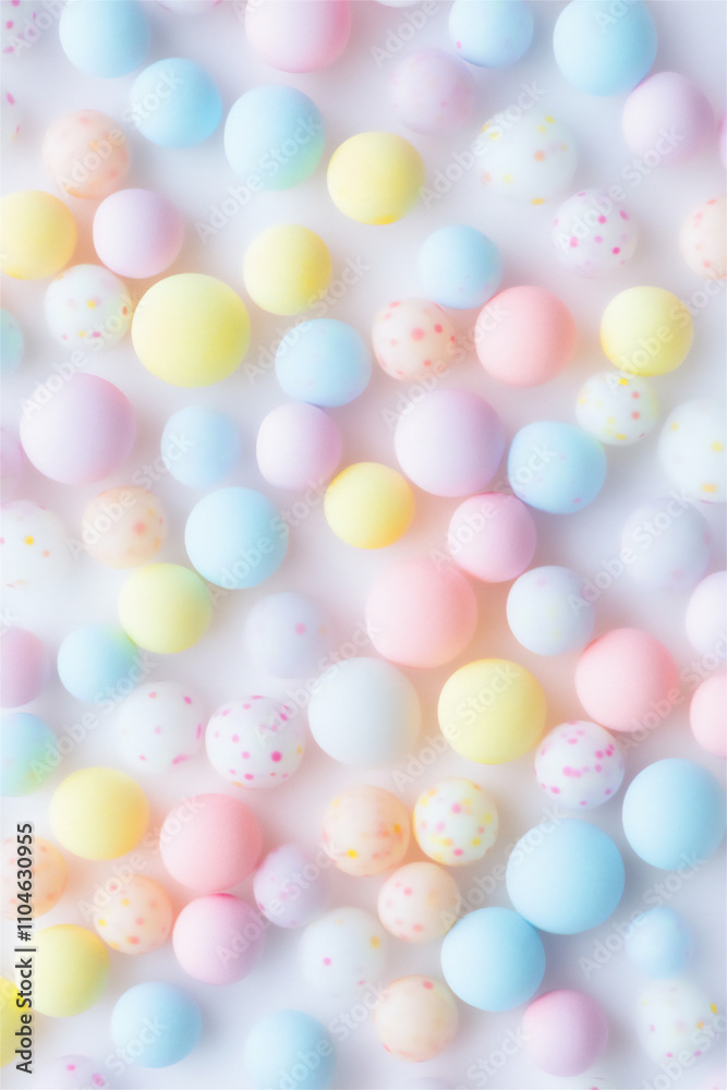 abstract background with circles abstract background with circles