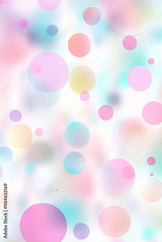 abstract background with bubbles abstract background with bubbles